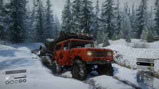 Let's Roll Out With One Last Virtual Off-Road Livestream